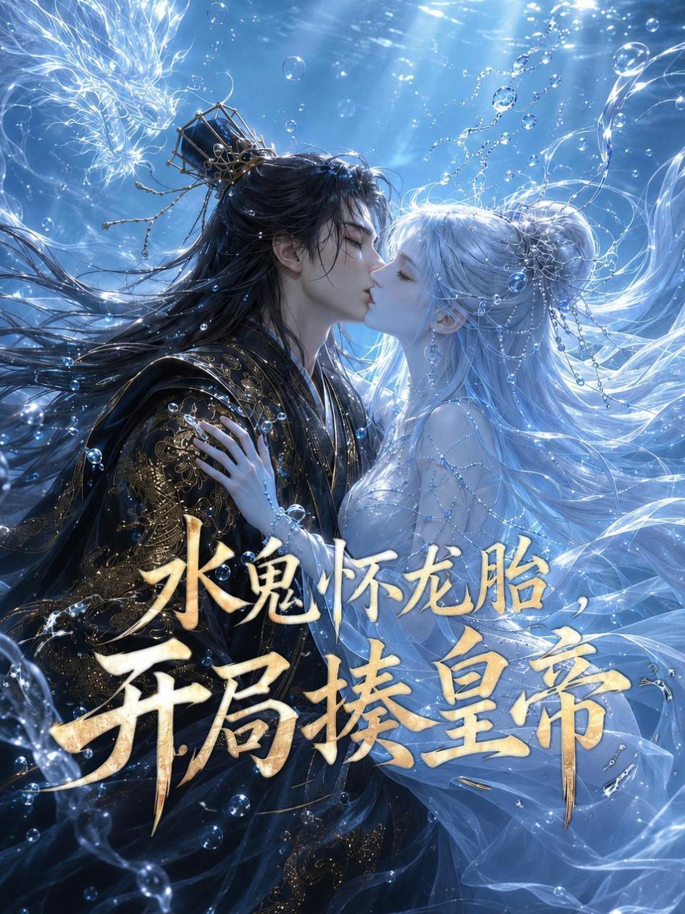 水鬼怀龙胎，开局揍皇帝